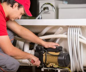 About The Faucet Pros Ider, AL
